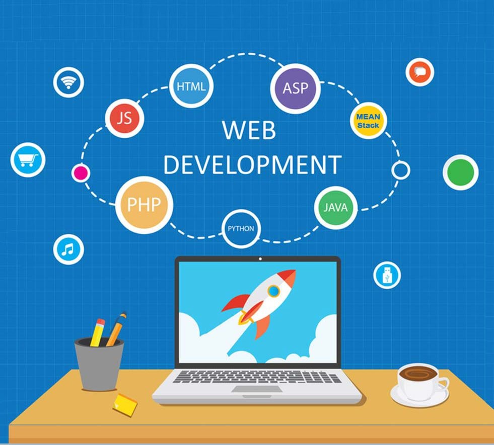 Web Development