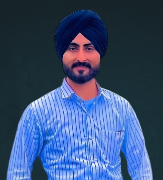 Gurjant Singh