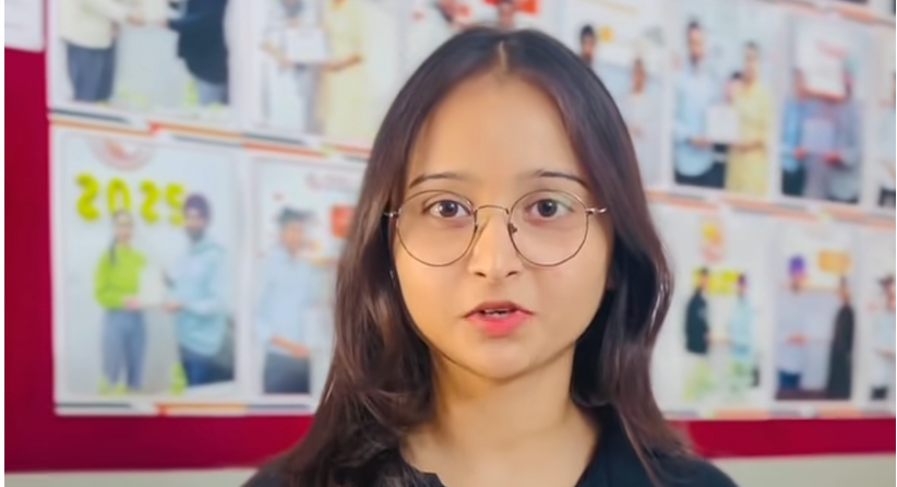 Student Learning Experience